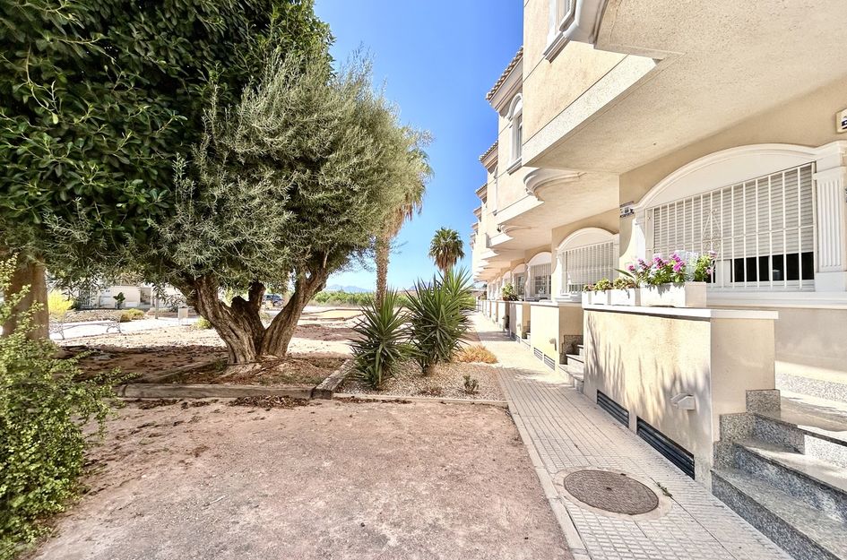 Huis in Heredades