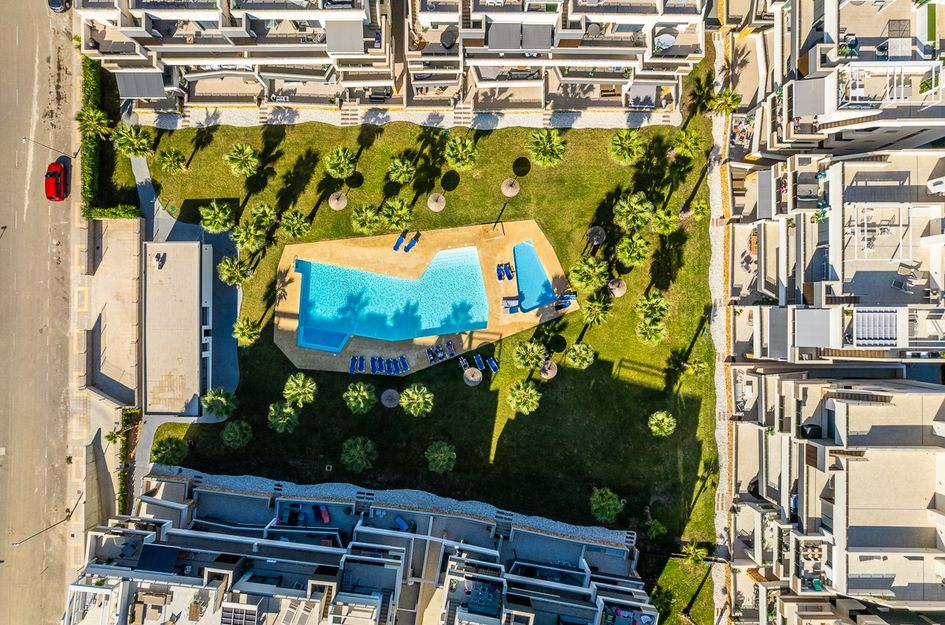 Penthouse in Dehesa de Campoamor