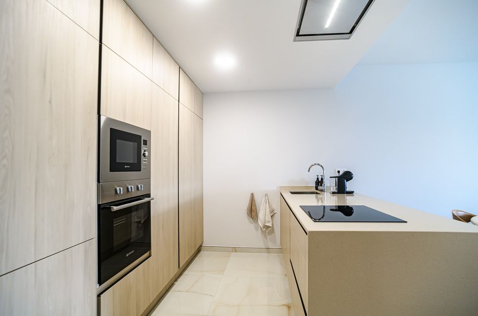 Penthouse in Dehesa de Campoamor