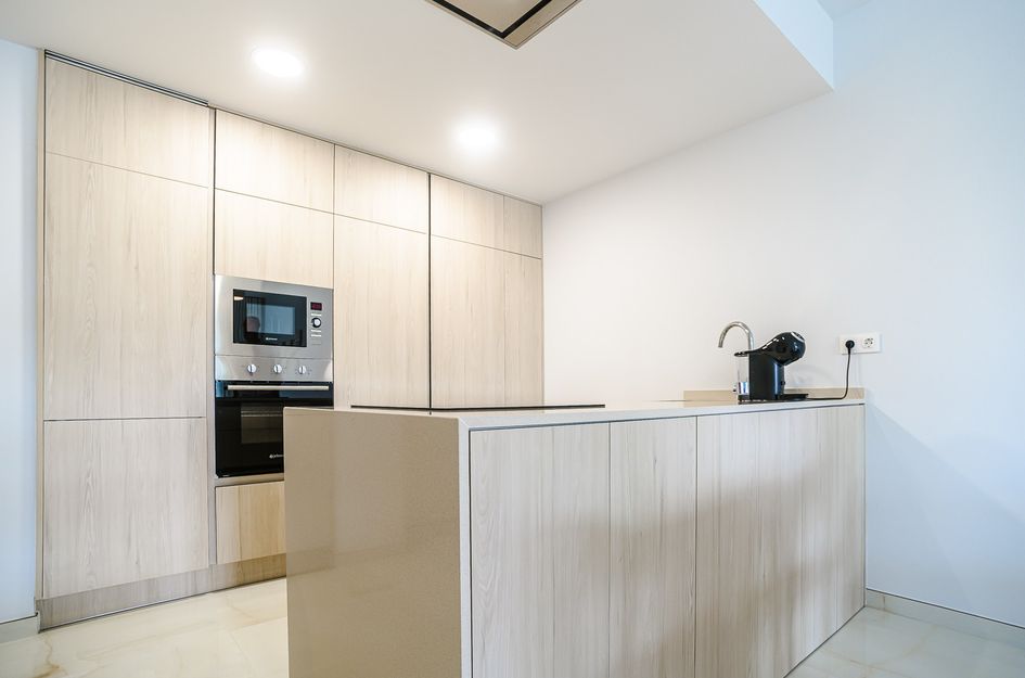 Penthouse in Dehesa de Campoamor