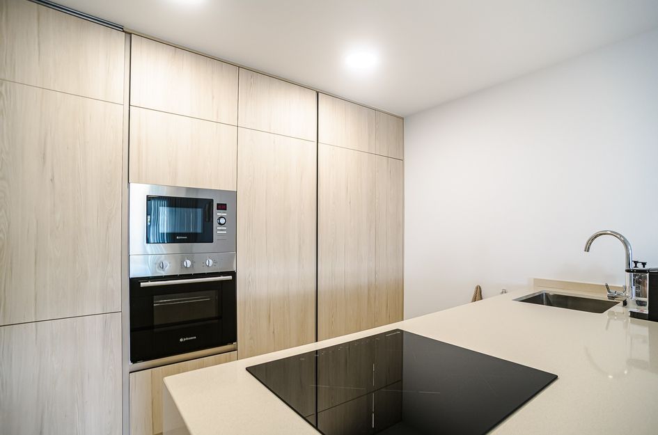 Penthouse in Dehesa de Campoamor