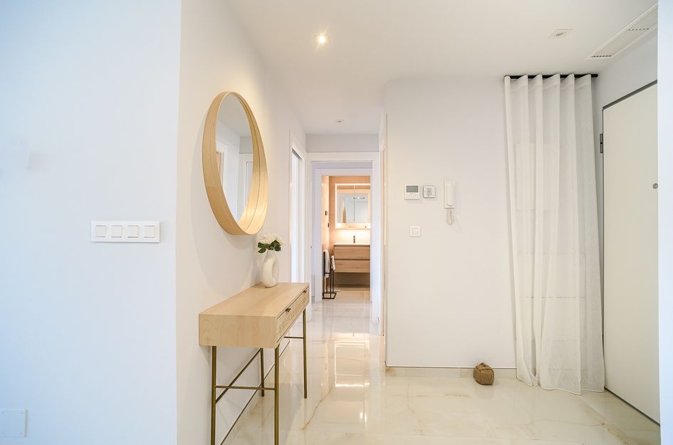 Penthouse in Dehesa de Campoamor