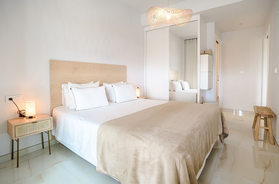 Penthouse in Dehesa de Campoamor