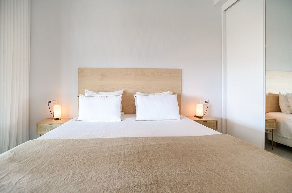 Penthouse in Dehesa de Campoamor