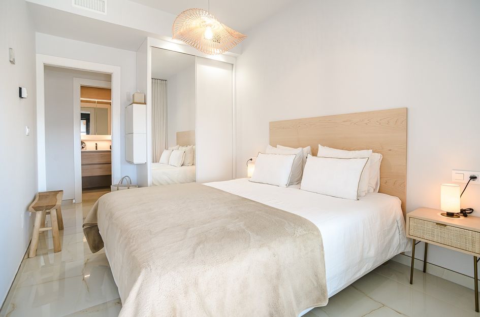 Penthouse in Dehesa de Campoamor