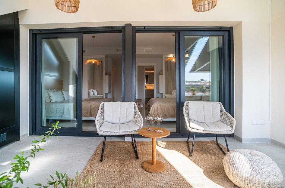Penthouse in Dehesa de Campoamor
