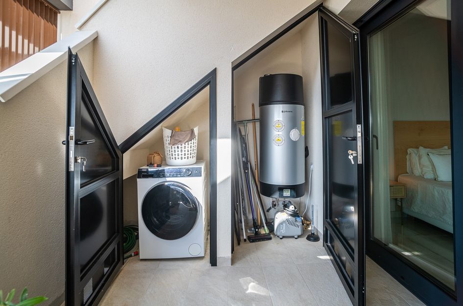 Penthouse in Dehesa de Campoamor