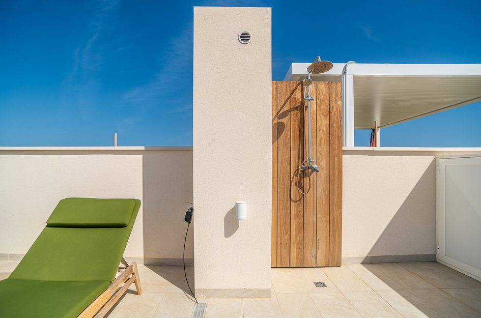 Penthouse in Dehesa de Campoamor