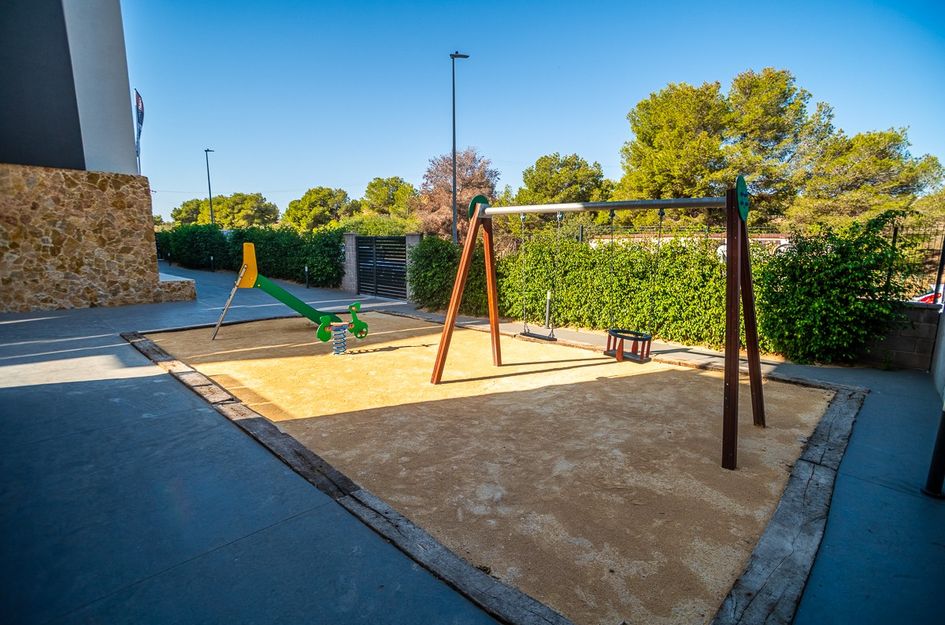 Penthouse in Dehesa de Campoamor