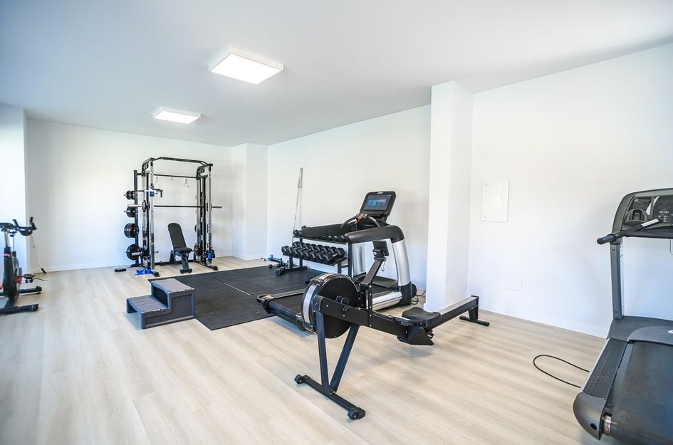 Penthouse in Dehesa de Campoamor