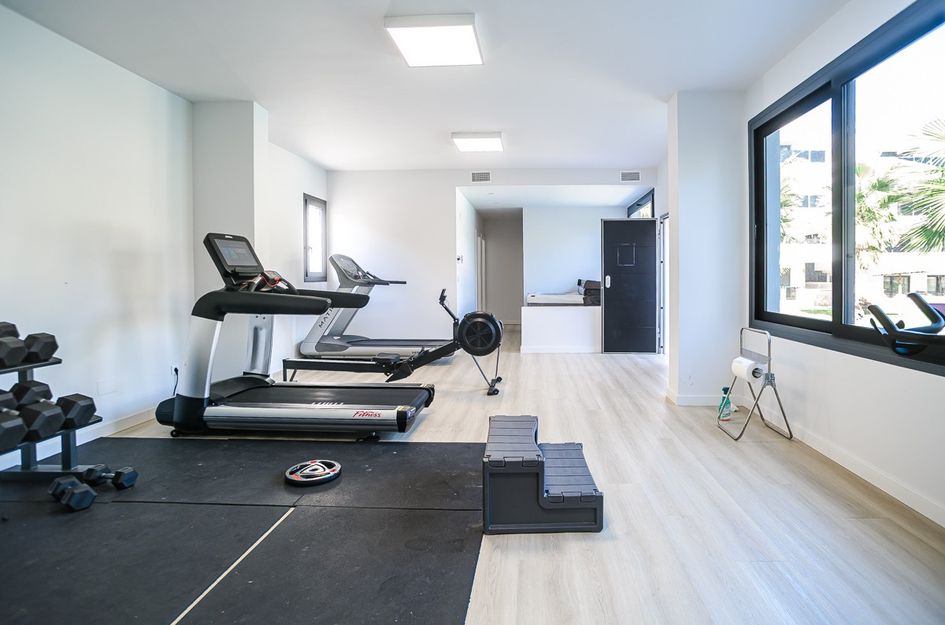 Penthouse in Dehesa de Campoamor