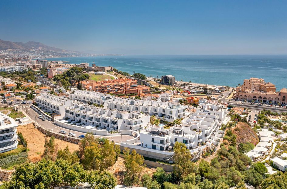 Huis in Fuengirola