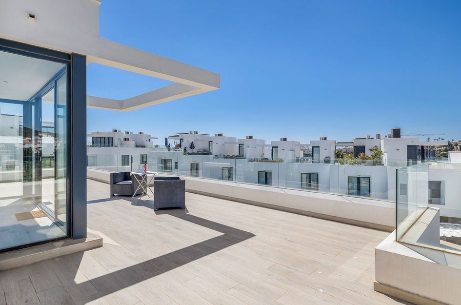 Huis in Fuengirola