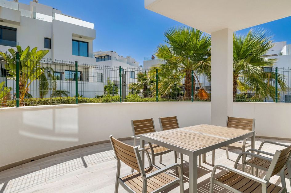 Huis in Fuengirola