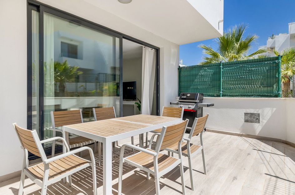 Huis in Fuengirola