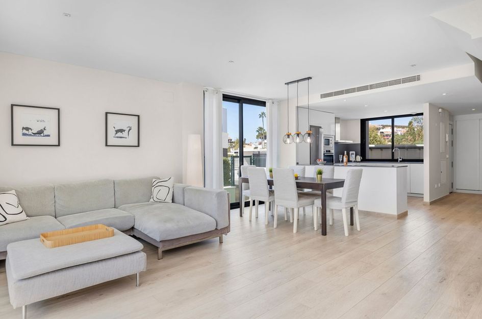 Huis in Fuengirola