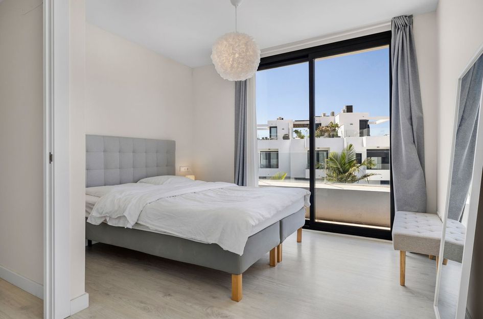Huis in Fuengirola
