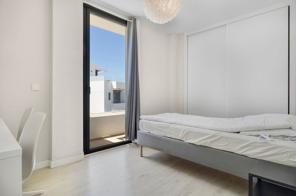 Huis in Fuengirola