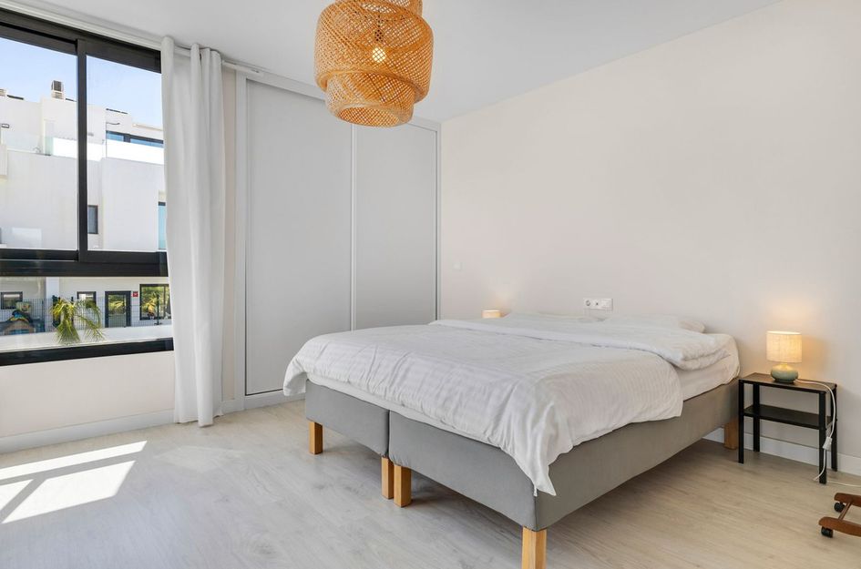 Huis in Fuengirola