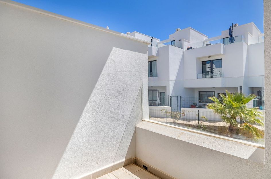 Huis in Fuengirola