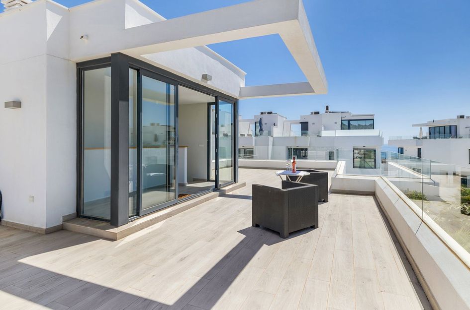 Huis in Fuengirola