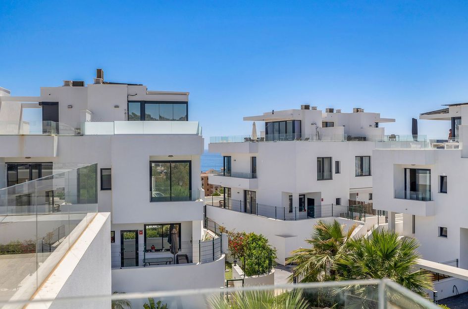 Huis in Fuengirola