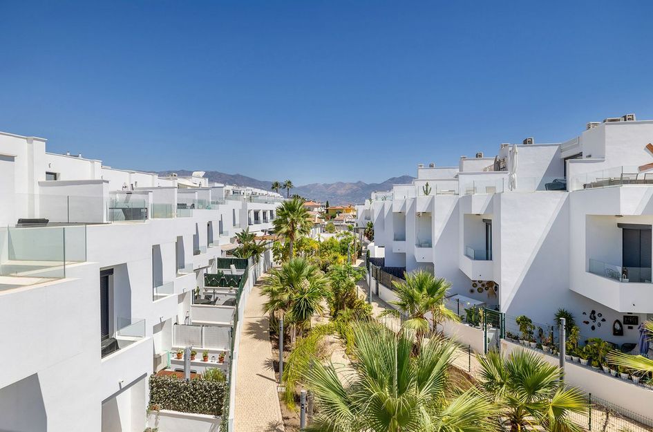 Huis in Fuengirola