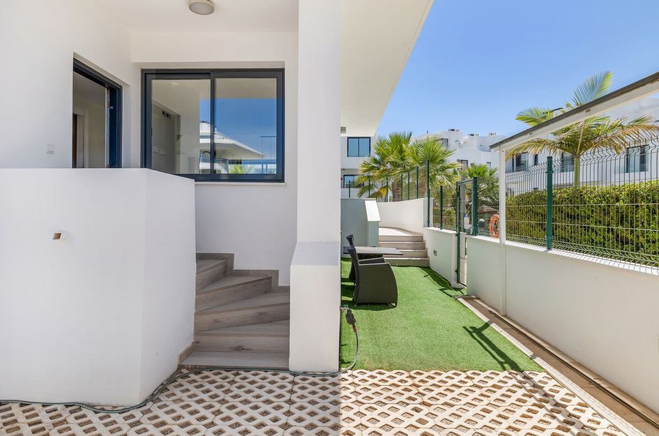 Huis in Fuengirola