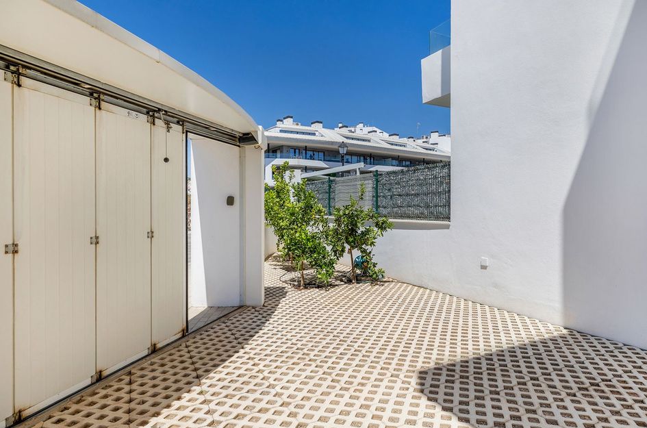Huis in Fuengirola