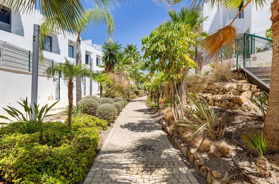Huis in Fuengirola
