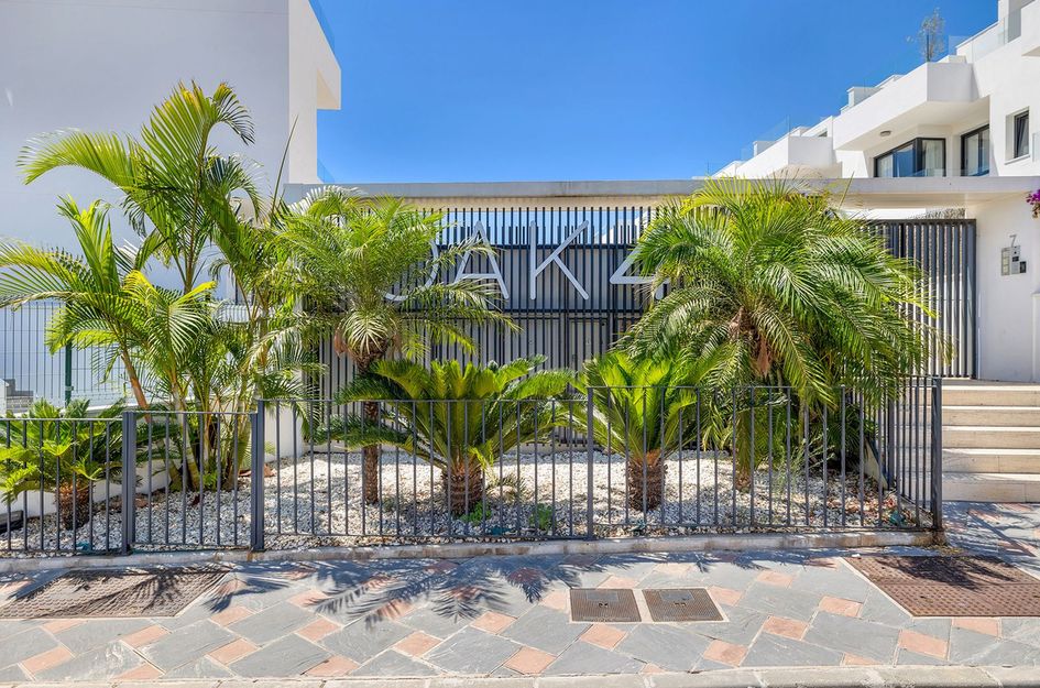 Huis in Fuengirola