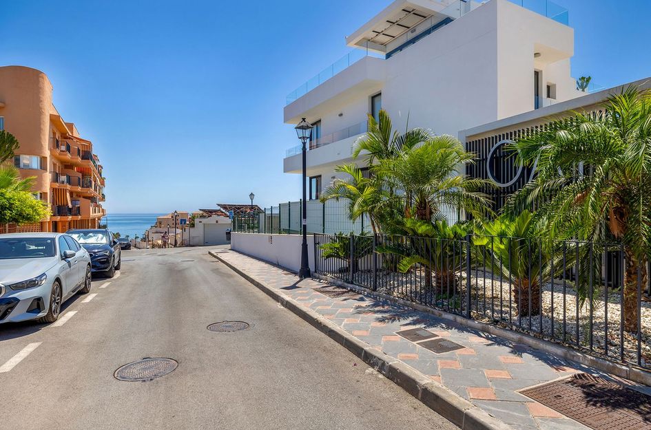 Huis in Fuengirola