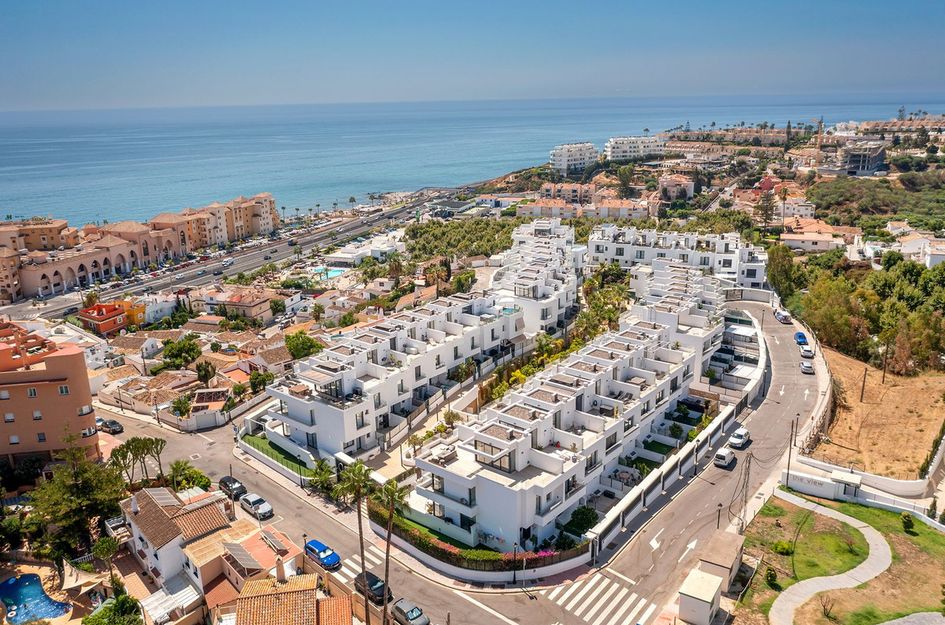 Huis in Fuengirola
