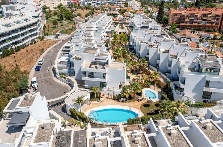 Huis in Fuengirola
