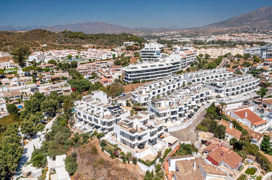 Huis in Fuengirola