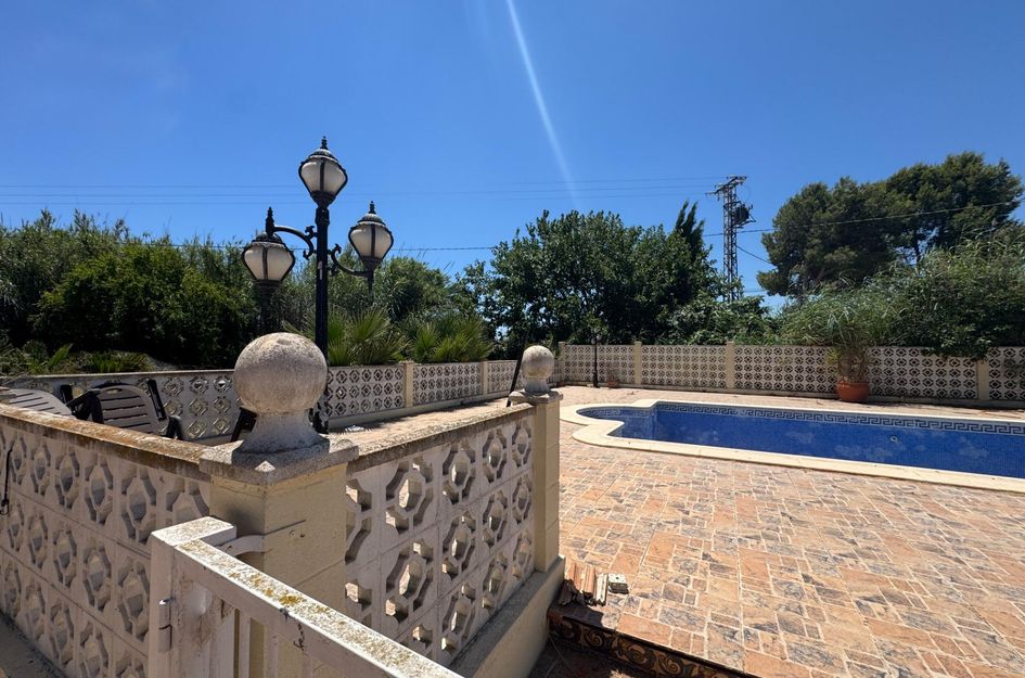 Finca in Dolores