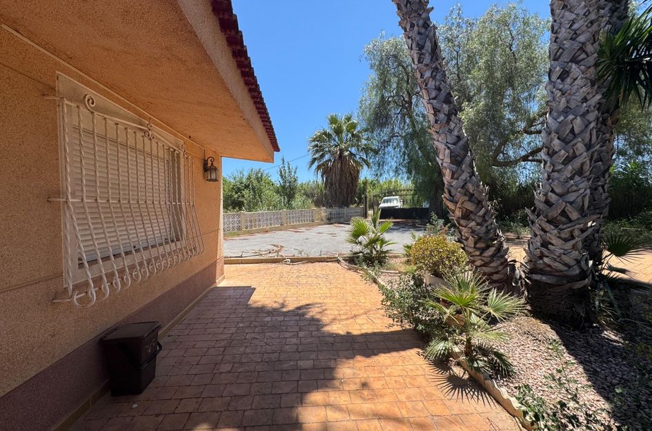Finca in Dolores