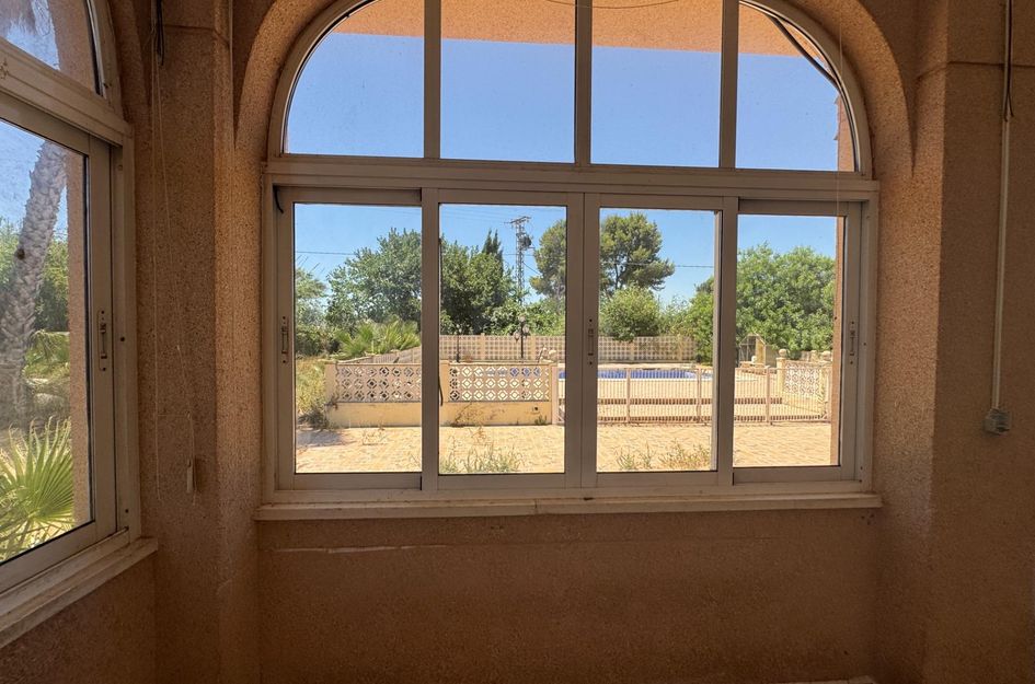 Finca in Dolores