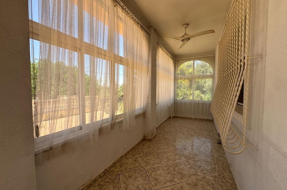 Finca in Dolores