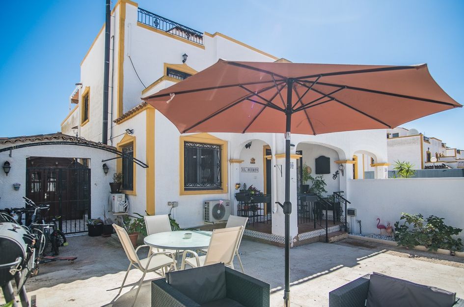 Villa in Vistabella