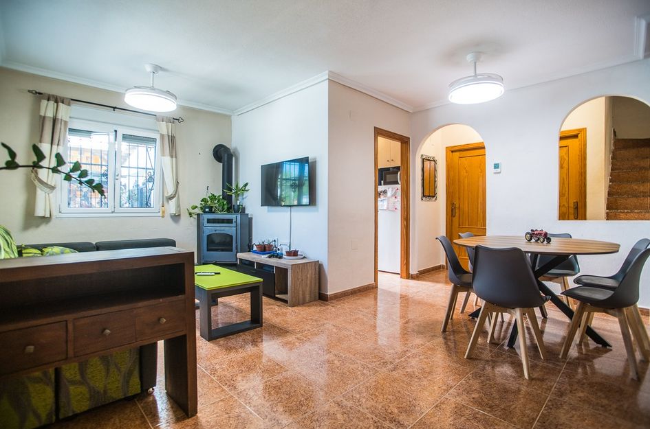 Villa in Vistabella