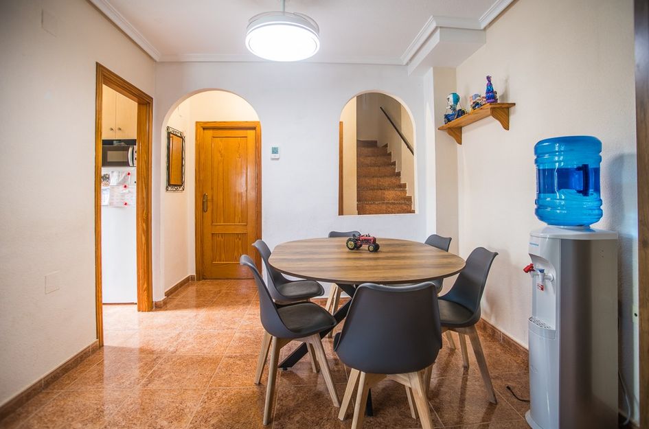 Villa in Vistabella