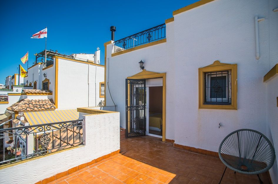 Villa in Vistabella