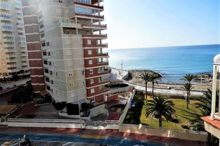 Appartement in Calp