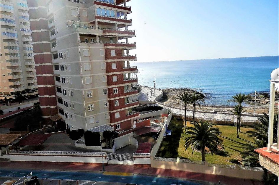 Appartement in Calp