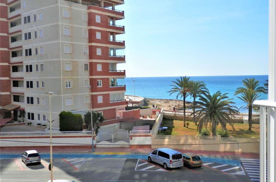 Appartement in Calp