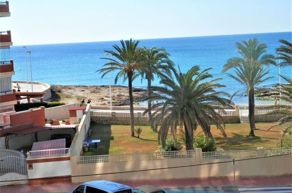 Appartement in Calp