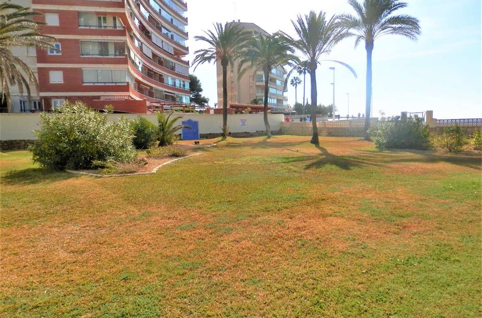 Appartement in Calp