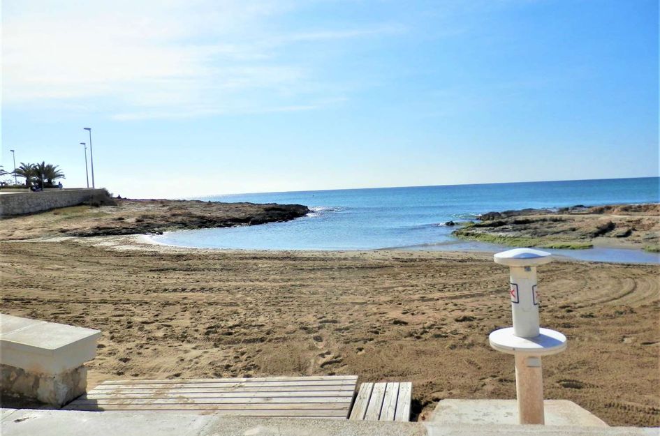 Appartement in Calp