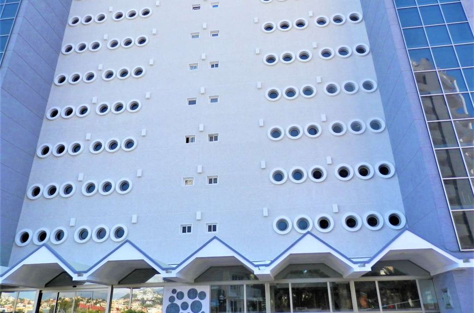 Appartement in Calp